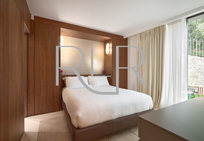 Villa in Villefranche-sur-Mer - Villa Euphoria Villa in Villefranche-sur-Mer - Villa Euphoria