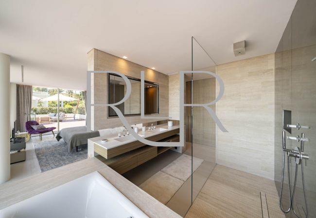 Villa in Cannes - Villa Ophelia Villa in Cannes - Villa Ophelia