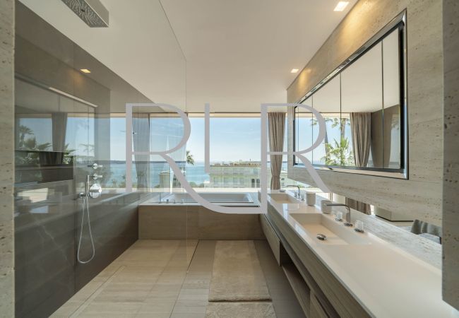 Villa in Cannes - Villa Ophelia Villa in Cannes - Villa Ophelia