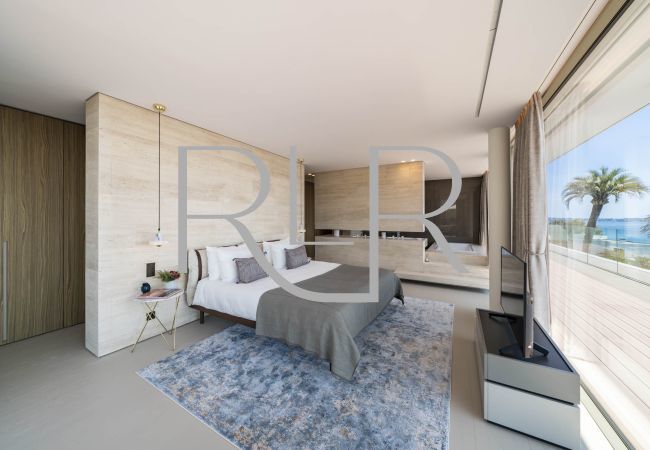 Villa in Cannes - Villa Ophelia Villa in Cannes - Villa Ophelia