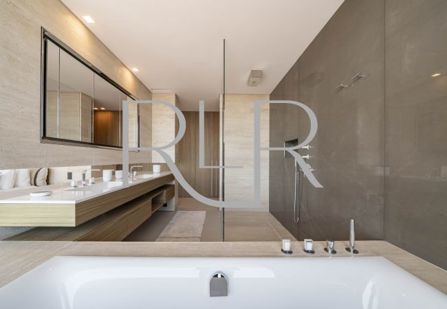 Villa in Cannes - Villa Ophelia Villa in Cannes - Villa Ophelia