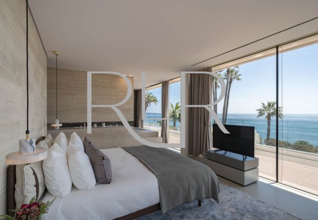 Villa in Cannes - Villa Ophelia Villa in Cannes - Villa Ophelia