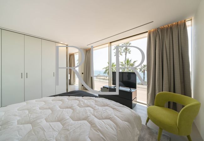 Villa in Cannes - Villa Ophelia Villa in Cannes - Villa Ophelia