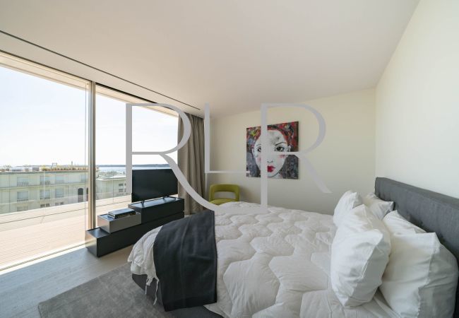 Villa in Cannes - Villa Ophelia Villa in Cannes - Villa Ophelia