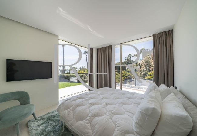 Villa in Cannes - Villa Ophelia Villa in Cannes - Villa Ophelia