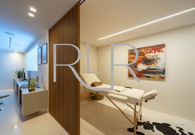 Villa in Cannes - Villa Ophelia Villa in Cannes - Villa Ophelia
