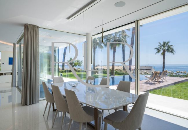 Villa in Cannes - Villa Ophelia Villa in Cannes - Villa Ophelia