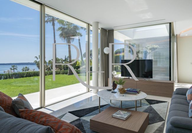 Villa in Cannes - Villa Ophelia
