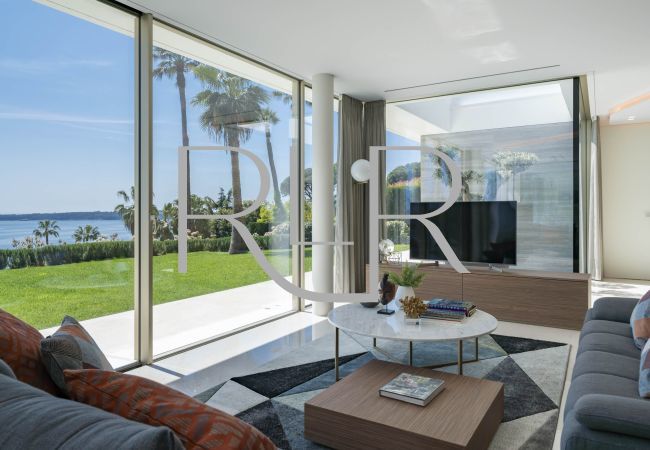 Villa in Cannes - Villa Ophelia Villa in Cannes - Villa Ophelia