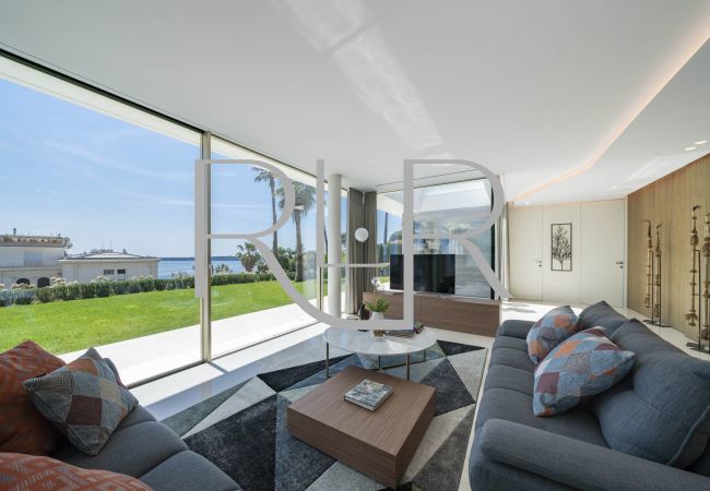 Villa in Cannes - Villa Ophelia Villa in Cannes - Villa Ophelia