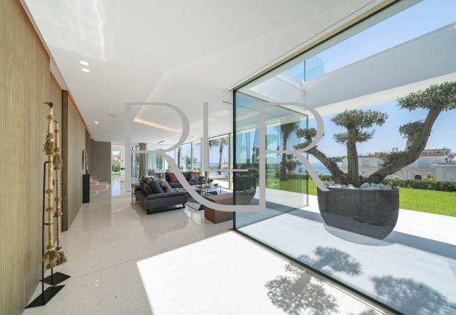 Villa in Cannes - Villa Ophelia Villa in Cannes - Villa Ophelia