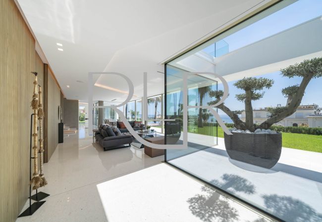 Villa in Cannes - Villa Ophelia