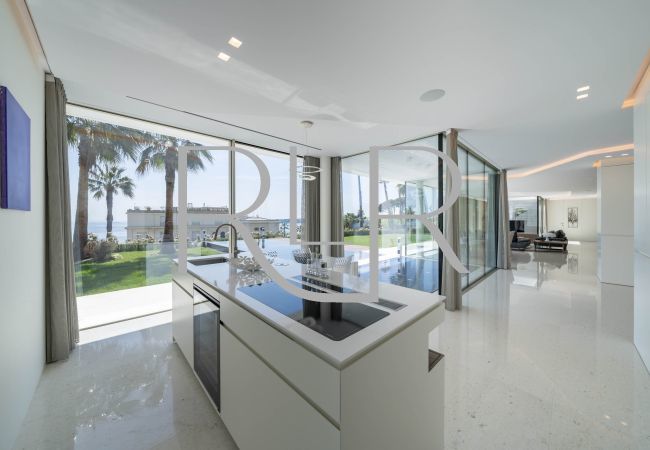 Villa in Cannes - Villa Ophelia Villa in Cannes - Villa Ophelia