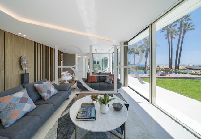 Villa in Cannes - Villa Ophelia