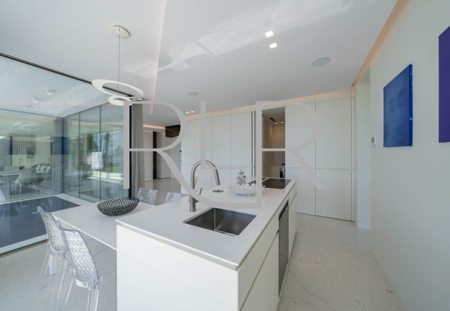 Villa in Cannes - Villa Ophelia Villa in Cannes - Villa Ophelia