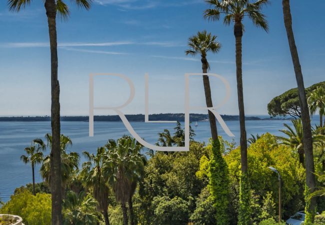 Villa in Cannes - Villa Ophelia Villa in Cannes - Villa Ophelia