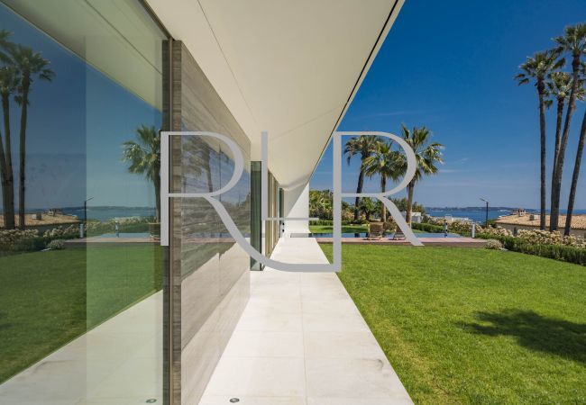Villa in Cannes - Villa Ophelia Villa in Cannes - Villa Ophelia