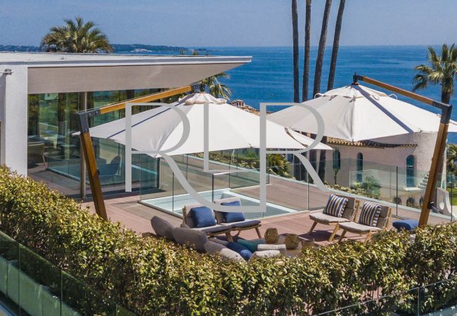 Villa in Cannes - Villa Ophelia Villa in Cannes - Villa Ophelia