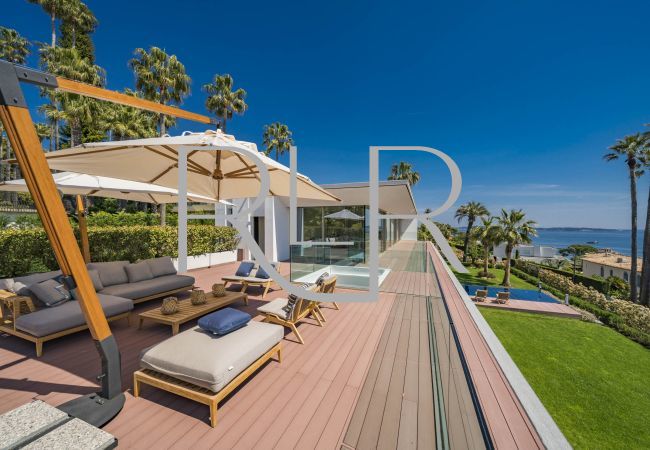 Villa in Cannes - Villa Ophelia Villa in Cannes - Villa Ophelia