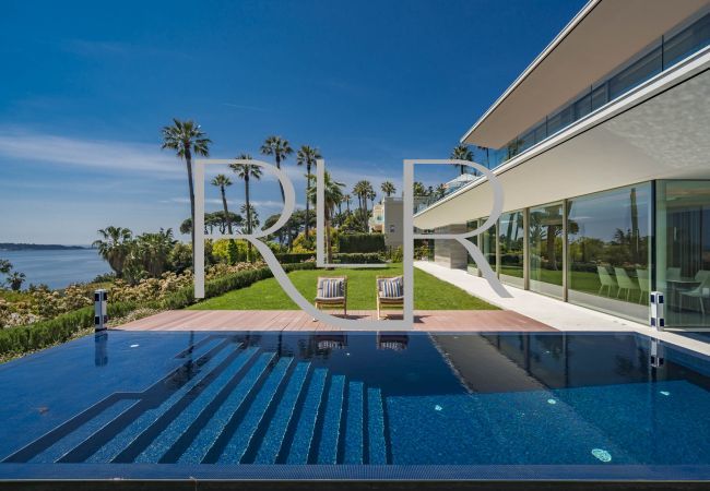 Villa in Cannes - Villa Ophelia