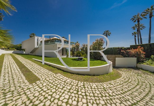 Villa in Cannes - Villa Ophelia Villa in Cannes - Villa Ophelia