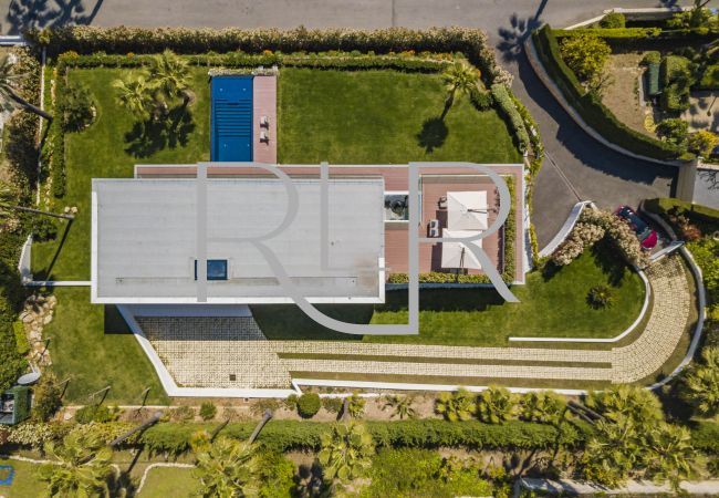 Villa in Cannes - Villa Ophelia Villa in Cannes - Villa Ophelia