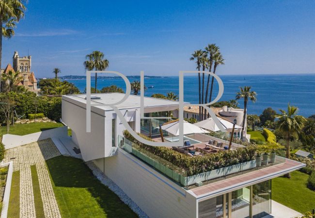 Villa in Cannes - Villa Ophelia Villa in Cannes - Villa Ophelia