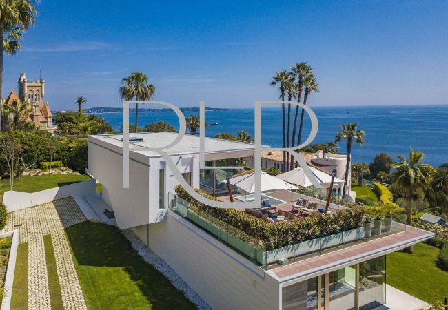 Villa in Cannes - Villa Ophelia