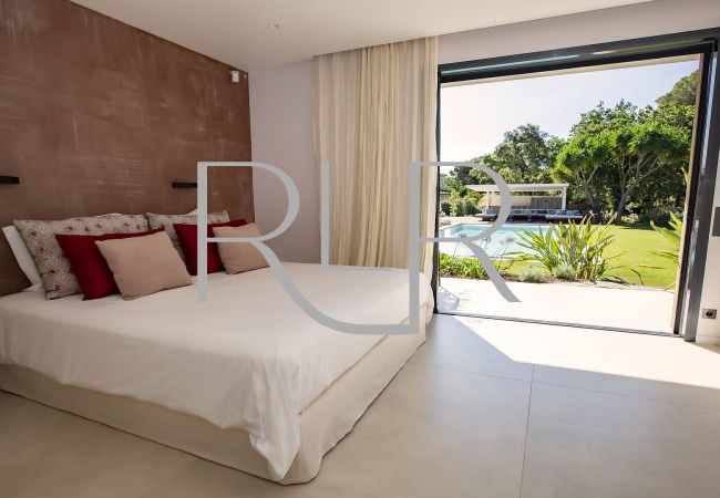 Villa in Saint-Tropez - Villa Oxana Villa in Saint-Tropez - Villa Oxana
