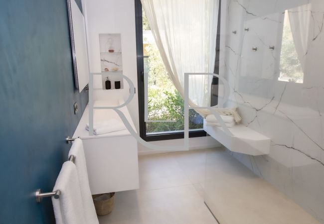 Villa in Saint-Tropez - Villa Oxana Villa in Saint-Tropez - Villa Oxana