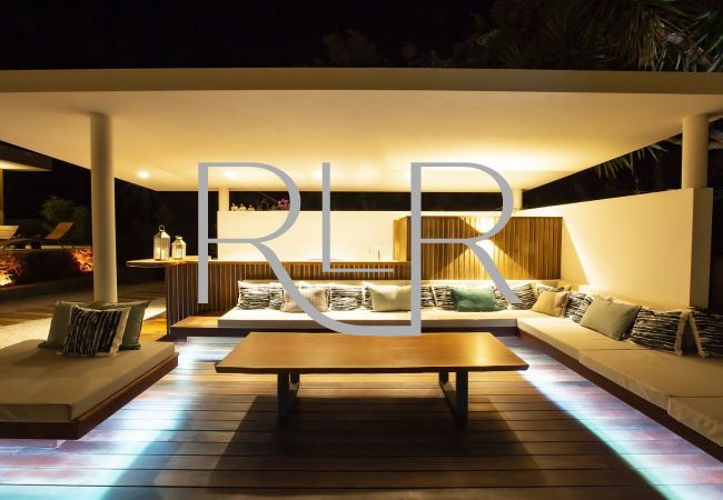 Villa in Saint-Tropez - Villa Oxana Villa in Saint-Tropez - Villa Oxana