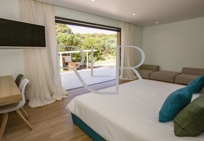 Villa in Saint-Tropez - Villa Oxana Villa in Saint-Tropez - Villa Oxana