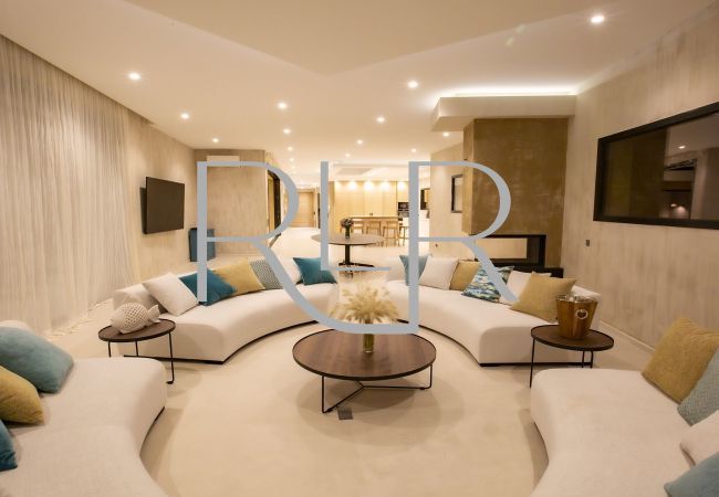 Villa in Saint-Tropez - Villa Oxana Villa in Saint-Tropez - Villa Oxana