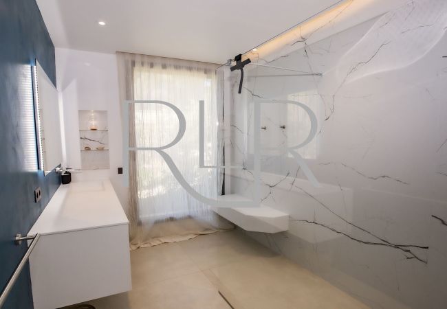 Villa in Saint-Tropez - Villa Oxana Villa in Saint-Tropez - Villa Oxana
