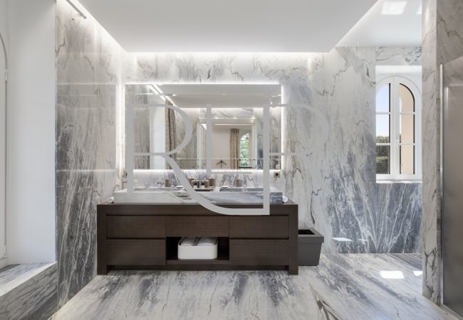 Villa in Cannes - Villa Marguerite Villa in Cannes - Villa Marguerite