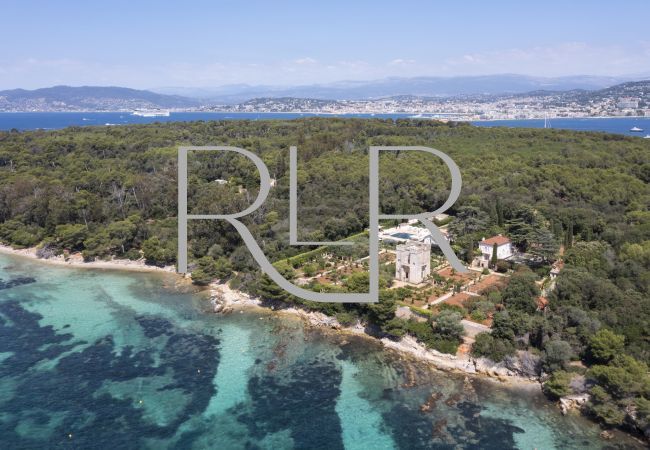 Villa in Cannes - Villa Marguerite