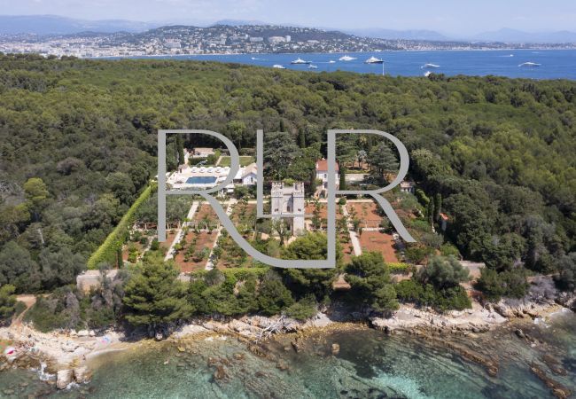 Villa in Cannes - Villa Marguerite