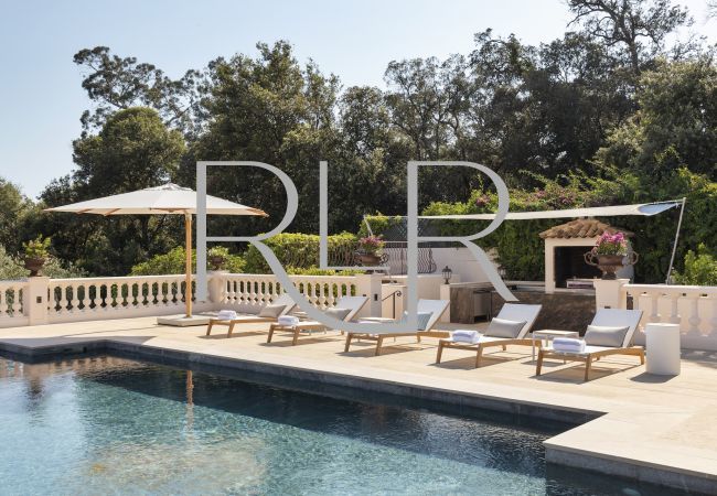 Villa in Cannes - Villa Marguerite Villa in Cannes - Villa Marguerite