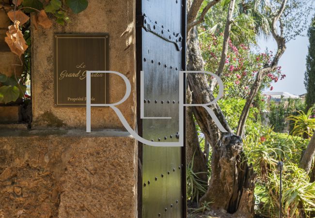 Villa in Cannes - Villa Marguerite Villa in Cannes - Villa Marguerite