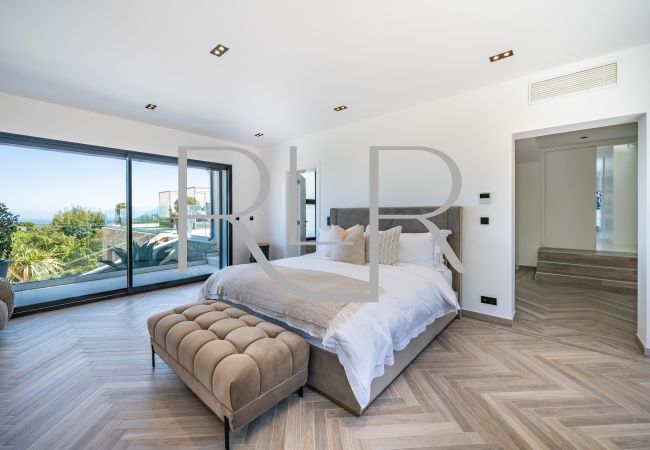 Villa in Cannes - Villa Palmira Villa in Cannes - Villa Palmira