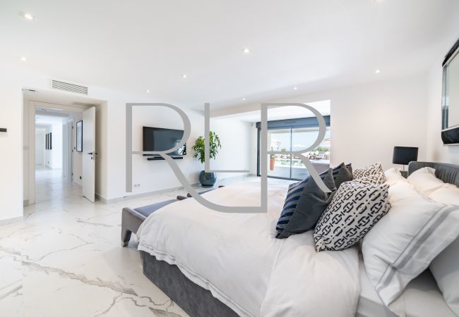 Villa in Cannes - Villa Palmira Villa in Cannes - Villa Palmira
