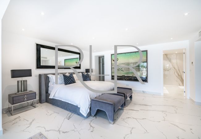Villa in Cannes - Villa Palmira Villa in Cannes - Villa Palmira