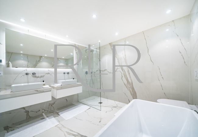 Villa in Cannes - Villa Palmira Villa in Cannes - Villa Palmira