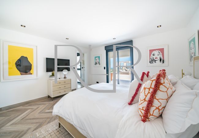 Villa in Cannes - Villa Palmira Villa in Cannes - Villa Palmira