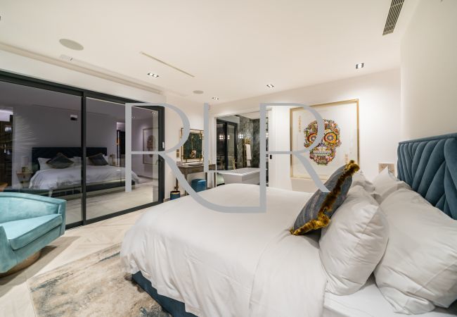 Villa in Cannes - Villa Palmira Villa in Cannes - Villa Palmira