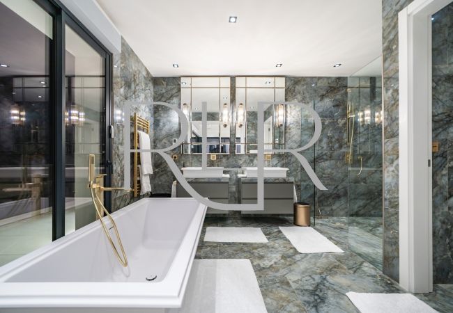 Villa in Cannes - Villa Palmira Villa in Cannes - Villa Palmira
