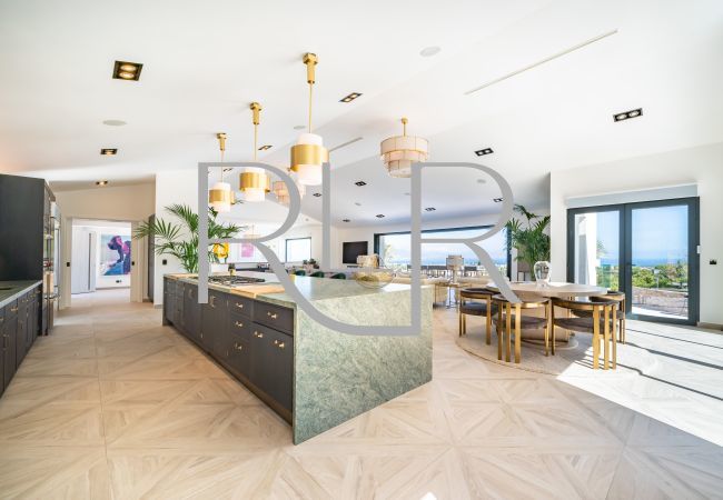 Villa in Cannes - Villa Palmira Villa in Cannes - Villa Palmira