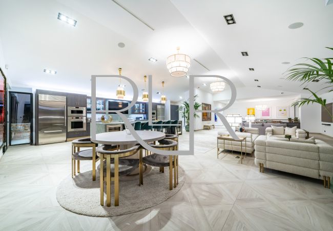 Villa in Cannes - Villa Palmira Villa in Cannes - Villa Palmira