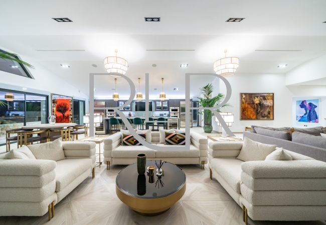 Villa in Cannes - Villa Palmira Villa in Cannes - Villa Palmira