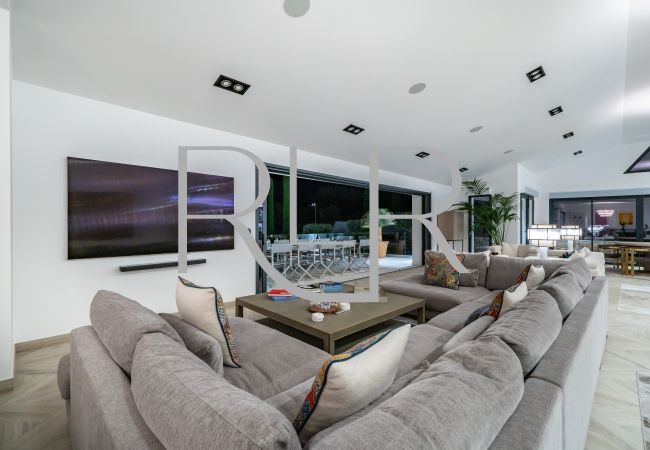 Villa in Cannes - Villa Palmira Villa in Cannes - Villa Palmira